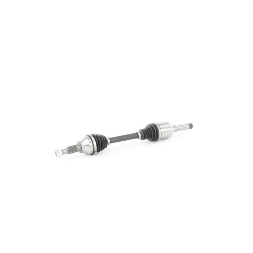 TRAKMOTIVE AXLES GM-86019 CV Axle Shaft