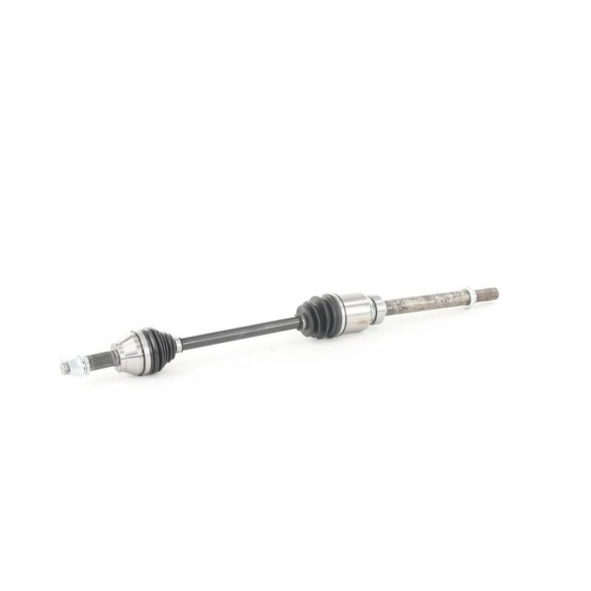 TRAKMOTIVE AXLES GM-86022 CV Axle Shaft
