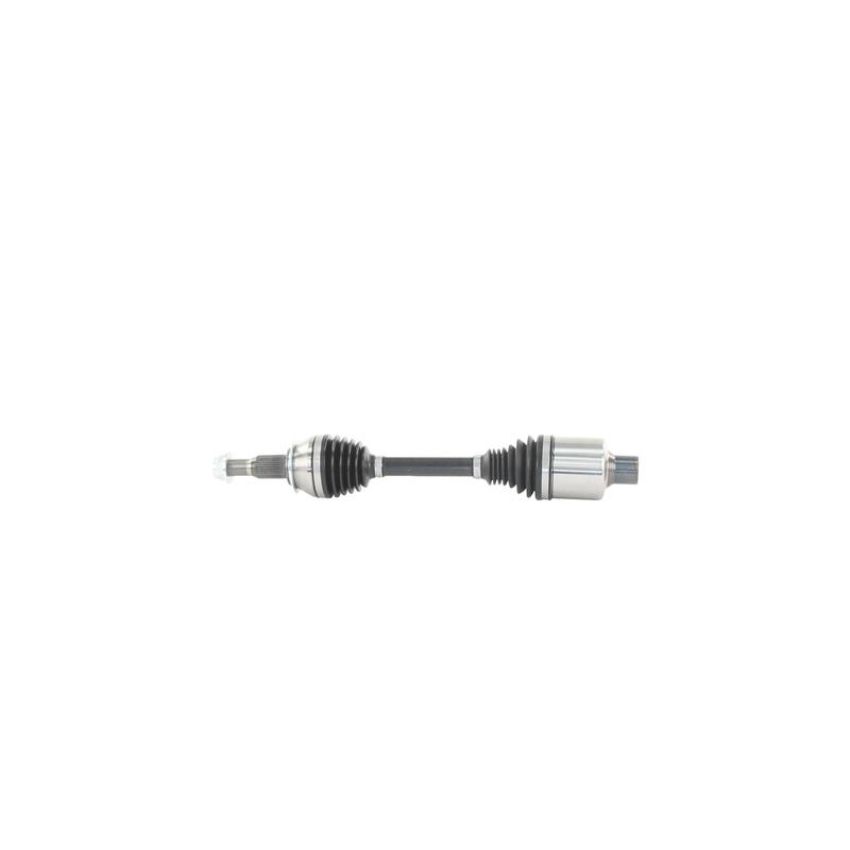 TRAKMOTIVE AXLES GM-86030 AAR CV Axle Shaft