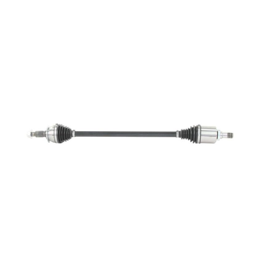 TRAKMOTIVE AXLES GM-86033 AAR CV Axle Shaft