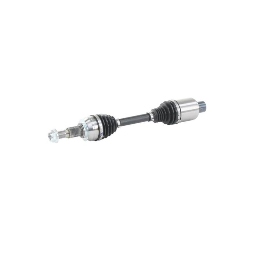 TRAKMOTIVE AXLES GM-86041 CV Axle Shaft