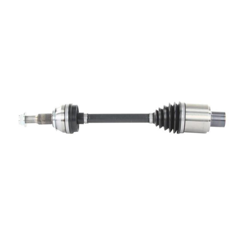 TRAKMOTIVE AXLES GM-86043 AAR CV Axle Shaft