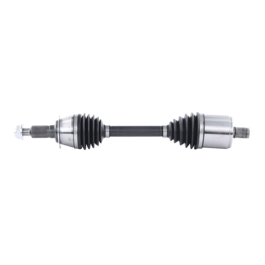 TRAKMOTIVE AXLES GM-86044 AAR CV Axle Shaft