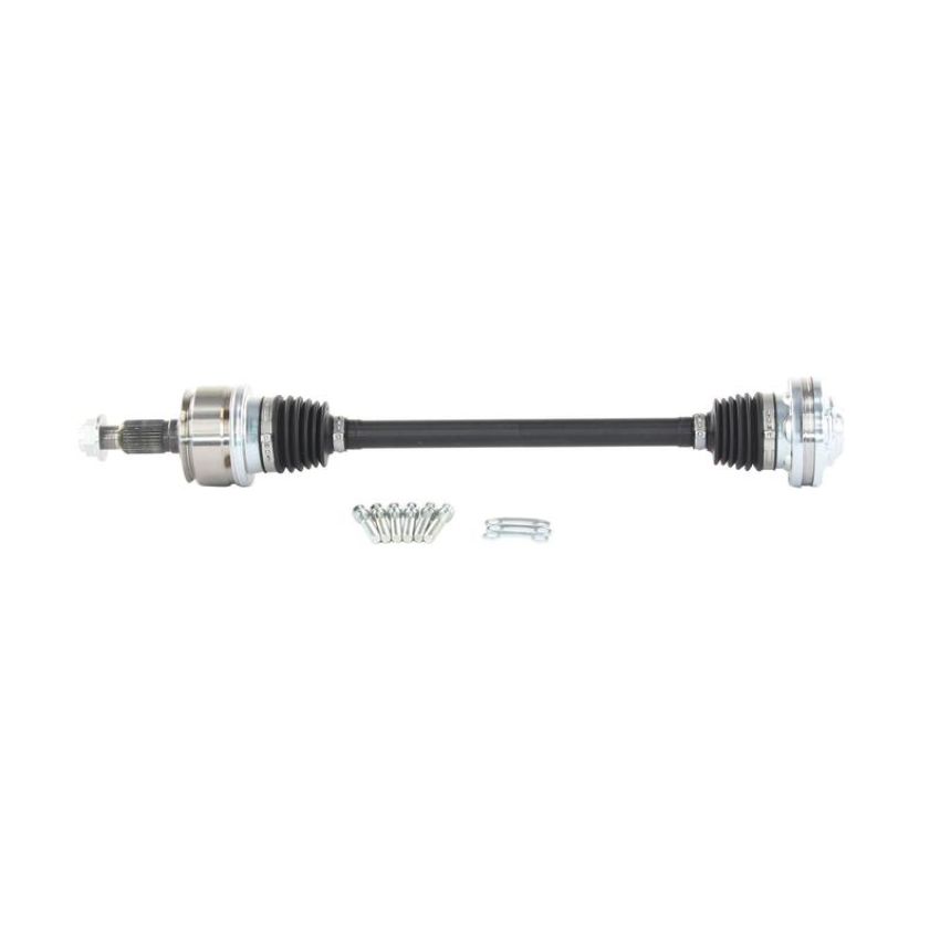 TRAKMOTIVE AXLES GM-86046 CV Axle Shaft