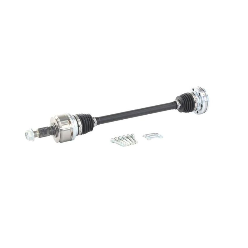 TRAKMOTIVE AXLES GM-86046 CV Axle Shaft