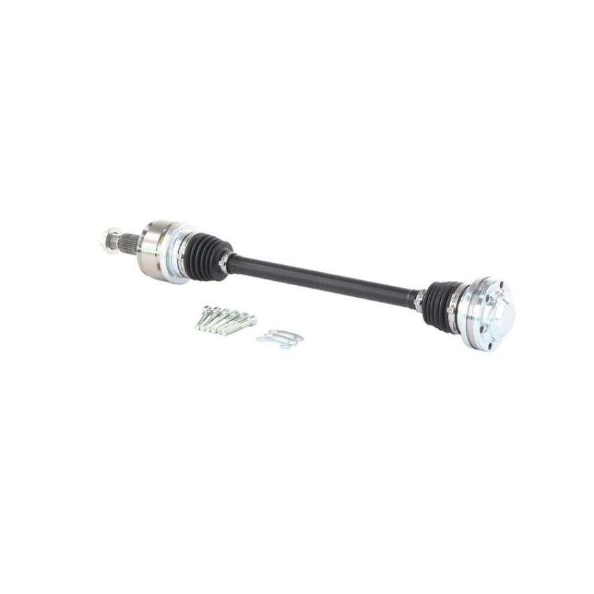TRAKMOTIVE AXLES GM-86046 CV Axle Shaft