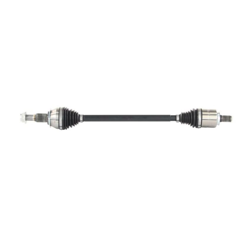 TRAKMOTIVE AXLES GM-86047 CV Axle Shaft