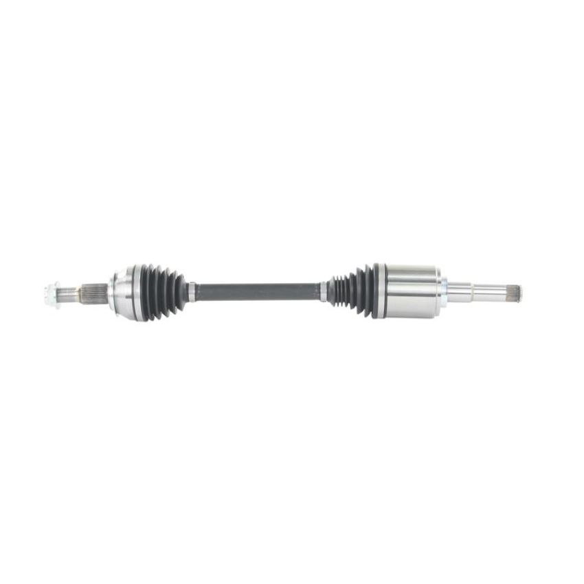 TRAKMOTIVE AXLES GM-86048 AAR CV Axle Shaft