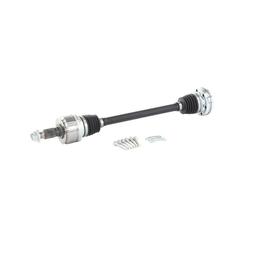 TRAKMOTIVE AXLES GM-86049 CV Axle Shaft