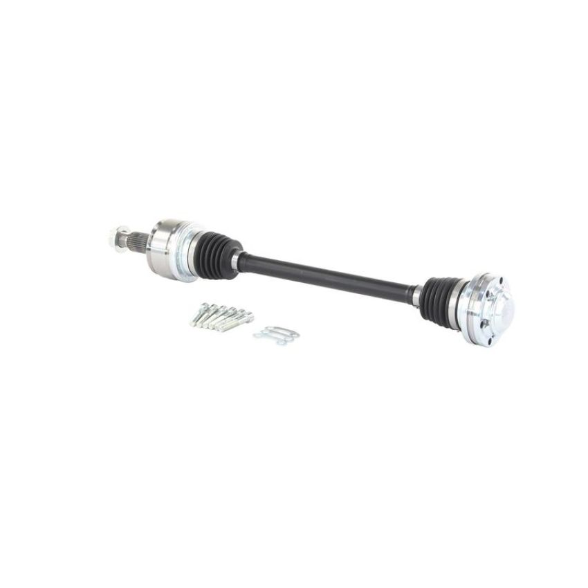 TRAKMOTIVE AXLES GM-86049 CV Axle Shaft
