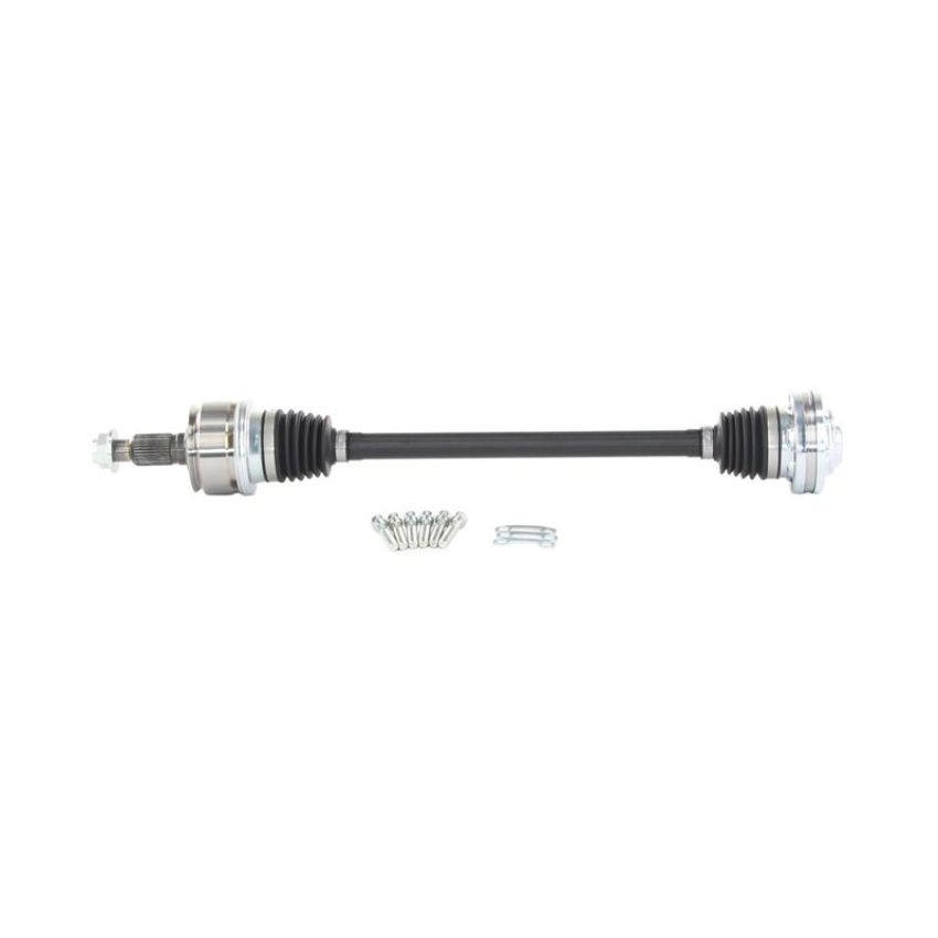 TRAKMOTIVE AXLES GM-86050 CV Axle Shaft