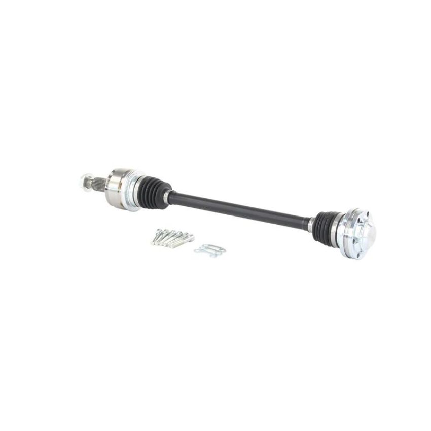 TRAKMOTIVE AXLES GM-86050 CV Axle Shaft