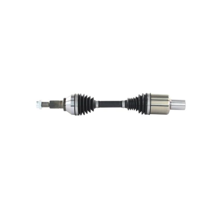 TRAKMOTIVE AXLES GM-86052 CV Axle Shaft