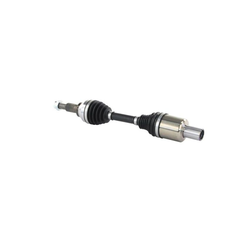 TRAKMOTIVE AXLES GM-86052 CV Axle Shaft