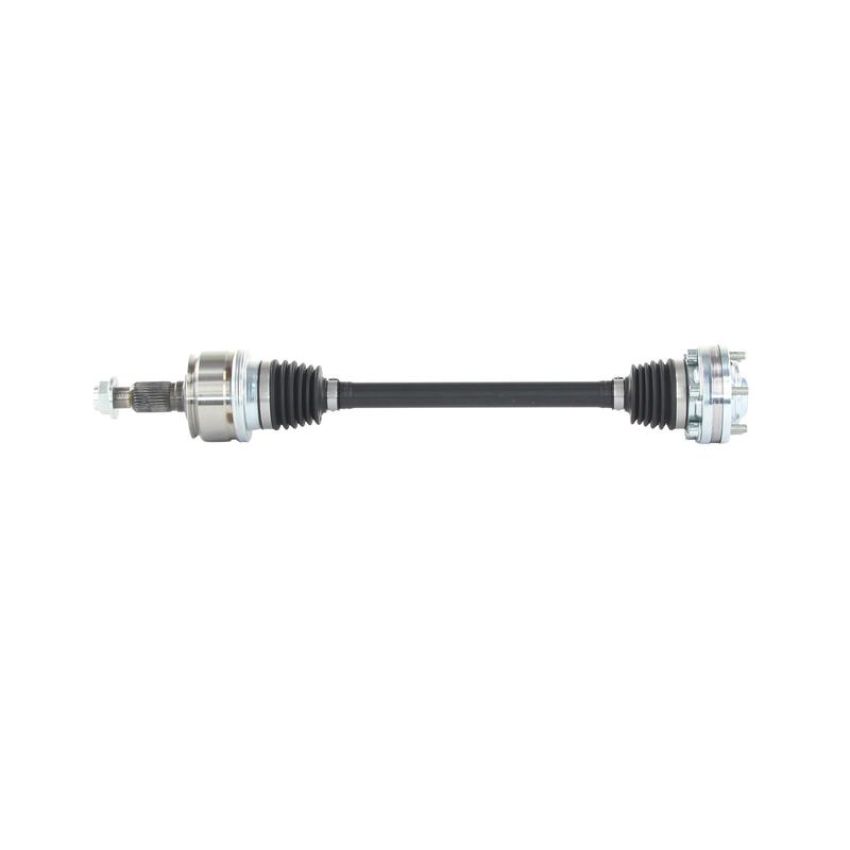 TRAKMOTIVE AXLES GM-86053 CV Axle Shaft