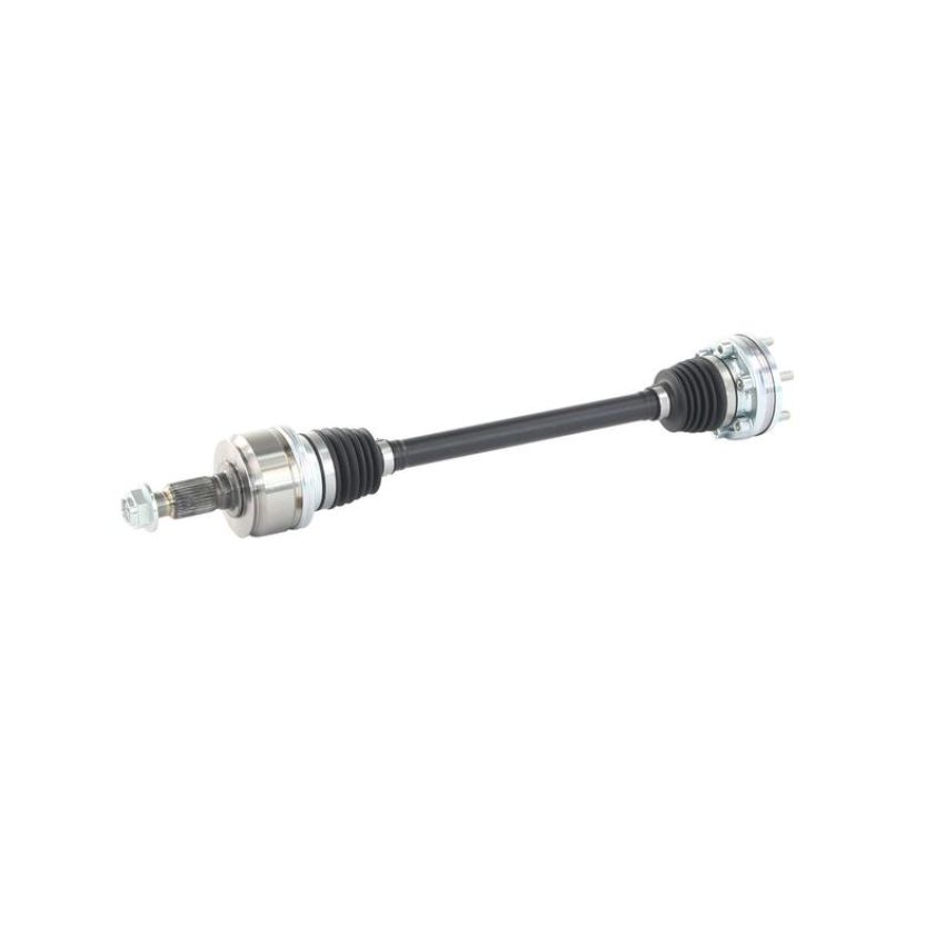TRAKMOTIVE AXLES GM-86053 CV Axle Shaft