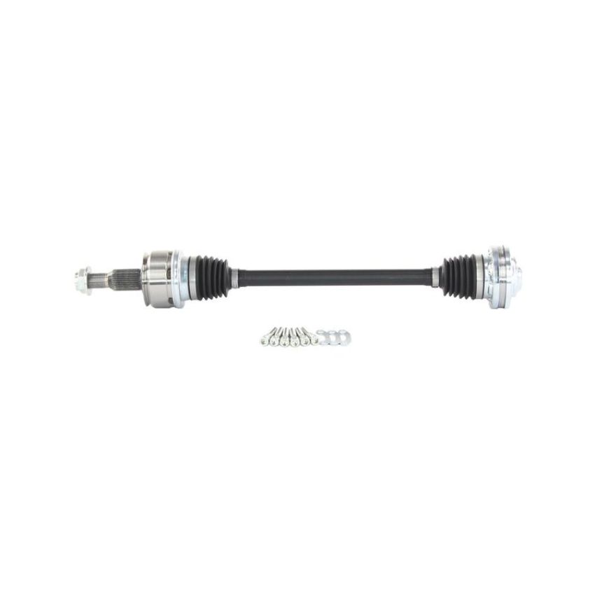 TRAKMOTIVE AXLES GM-86054 CV Axle Shaft
