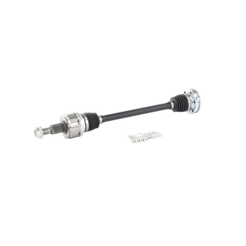 TRAKMOTIVE AXLES GM-86054 CV Axle Shaft