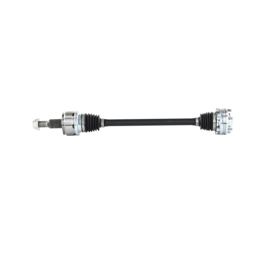 TRAKMOTIVE AXLES GM-86055 CV Axle Shaft