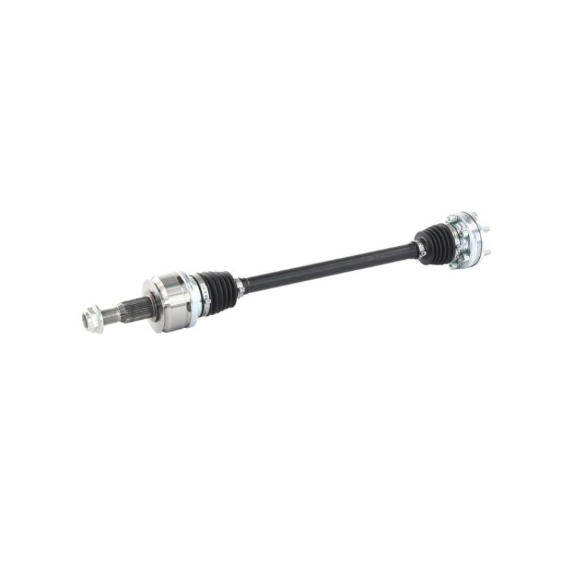 TRAKMOTIVE AXLES GM-86055 CV Axle Shaft