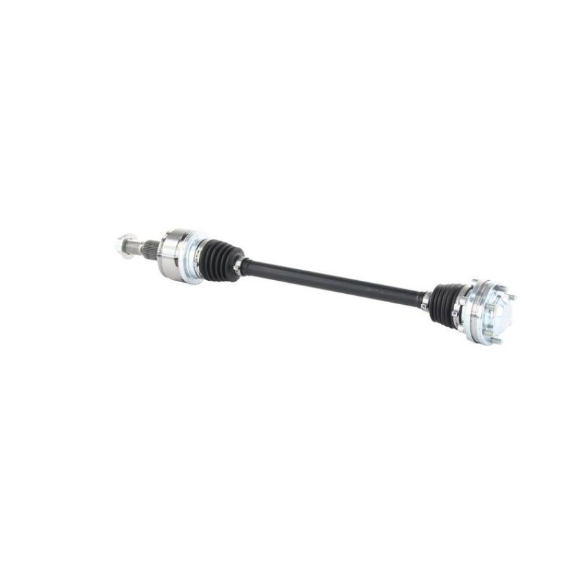 TRAKMOTIVE AXLES GM-86055 CV Axle Shaft