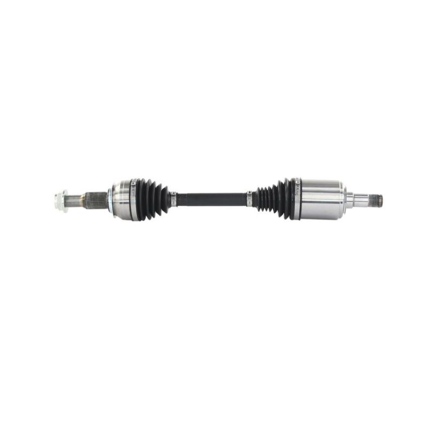 TRAKMOTIVE AXLES GM-86057 AAR CV Axle Shaft