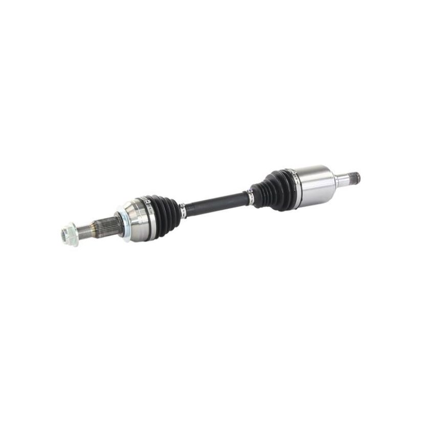 TRAKMOTIVE AXLES GM-86057 AAR CV Axle Shaft