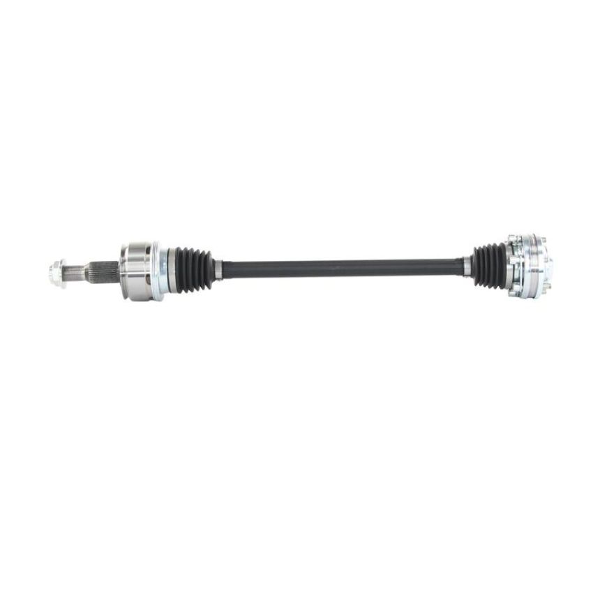 TRAKMOTIVE AXLES GM-86059 CV Axle Shaft
