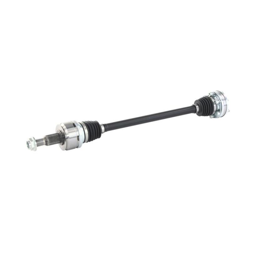 TRAKMOTIVE AXLES GM-86059 CV Axle Shaft