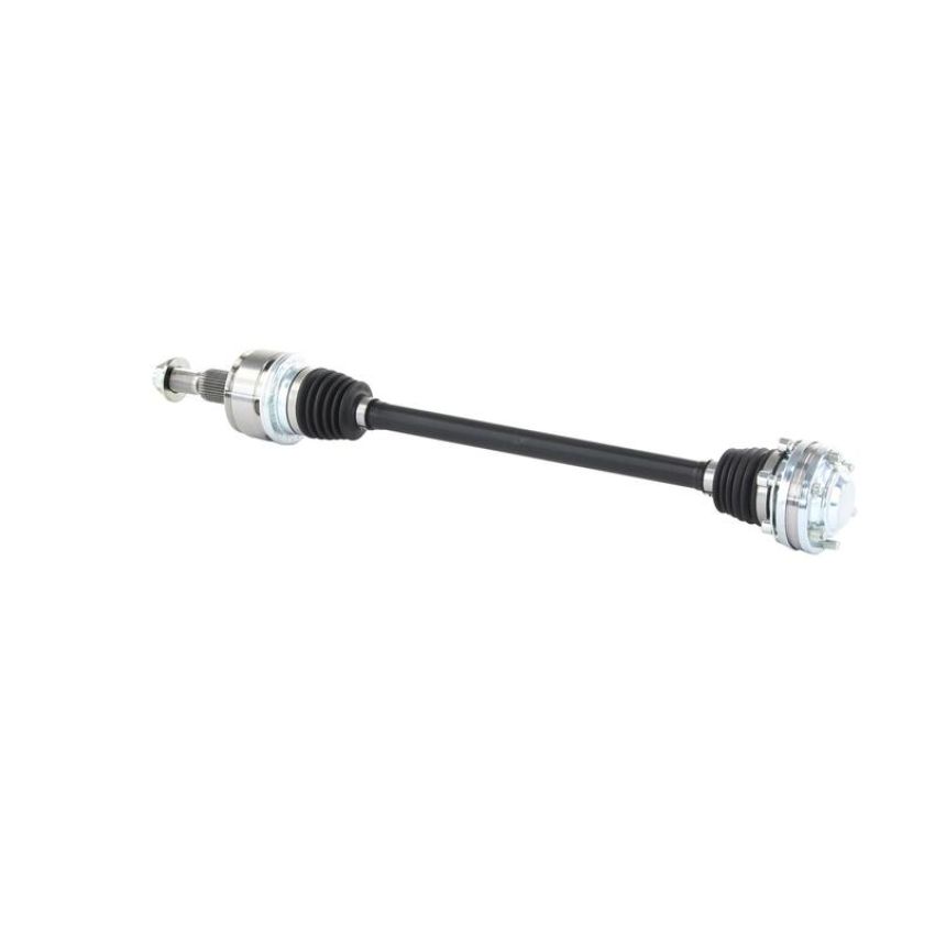 TRAKMOTIVE AXLES GM-86059 CV Axle Shaft
