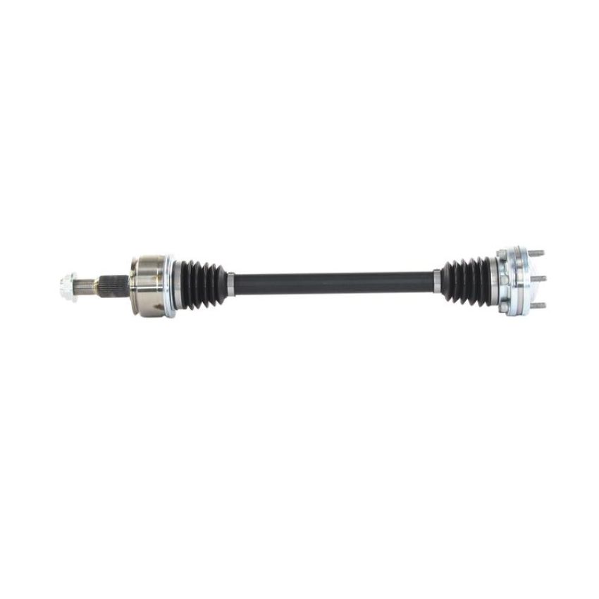 TRAKMOTIVE AXLES GM-86060 CV Axle Shaft