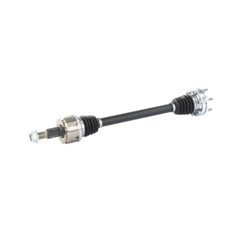 TRAKMOTIVE AXLES GM-86060 CV Axle Shaft