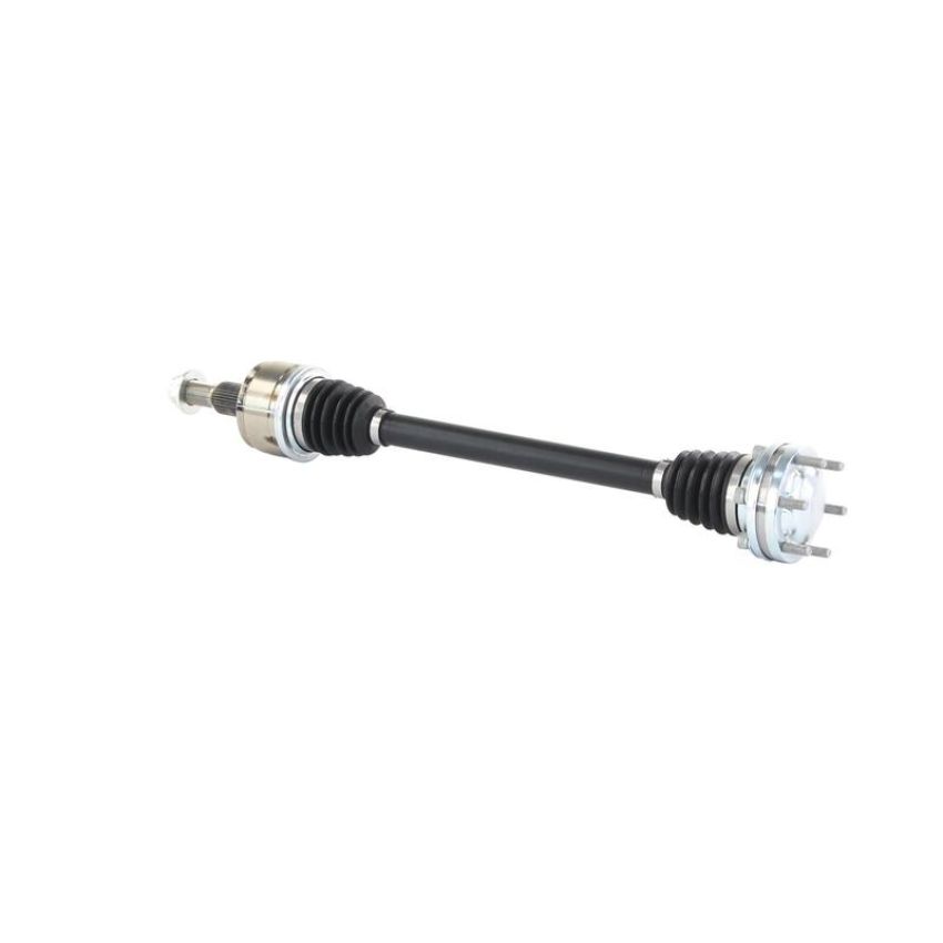 TRAKMOTIVE AXLES GM-86060 CV Axle Shaft
