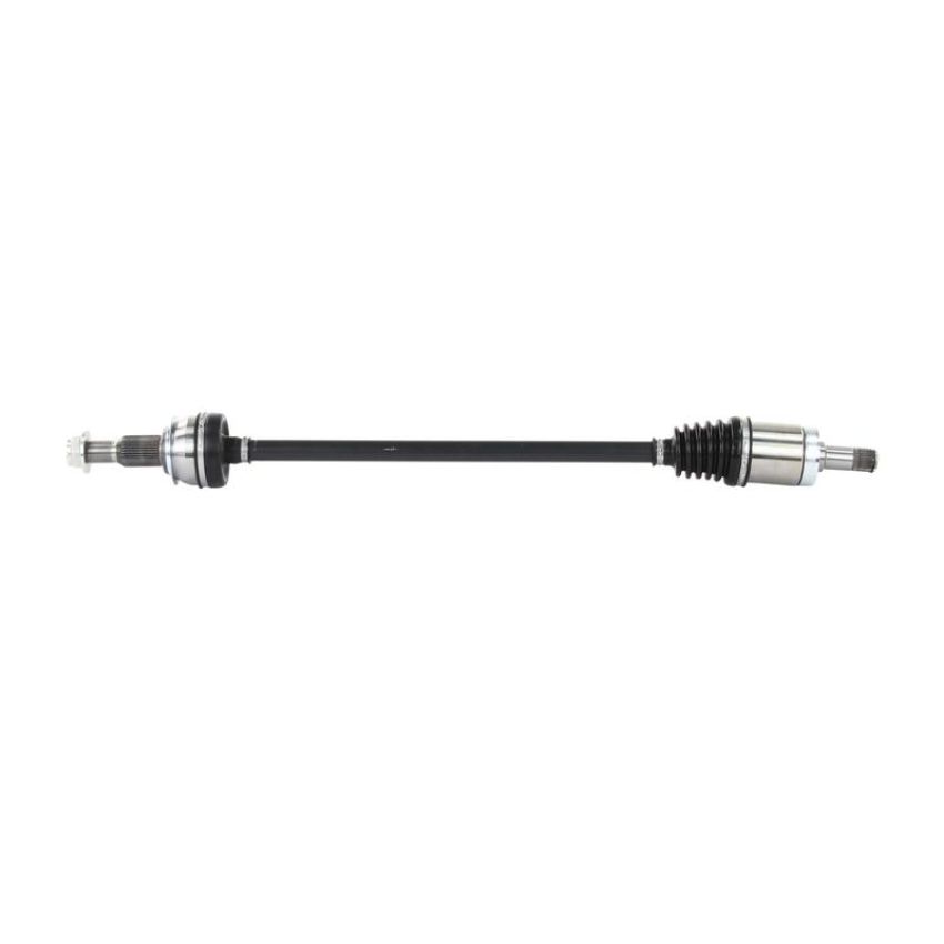 TRAKMOTIVE AXLES GM-86063 CV Axle Shaft