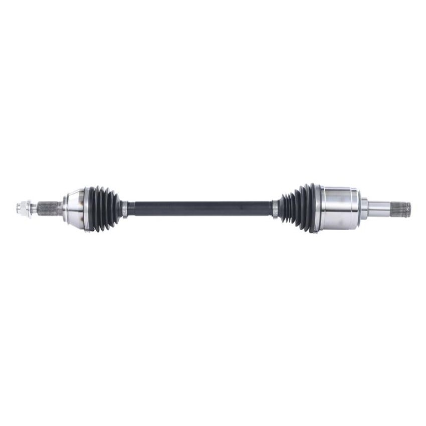 TRAKMOTIVE AXLES GM-86064 CV Axle Shaft