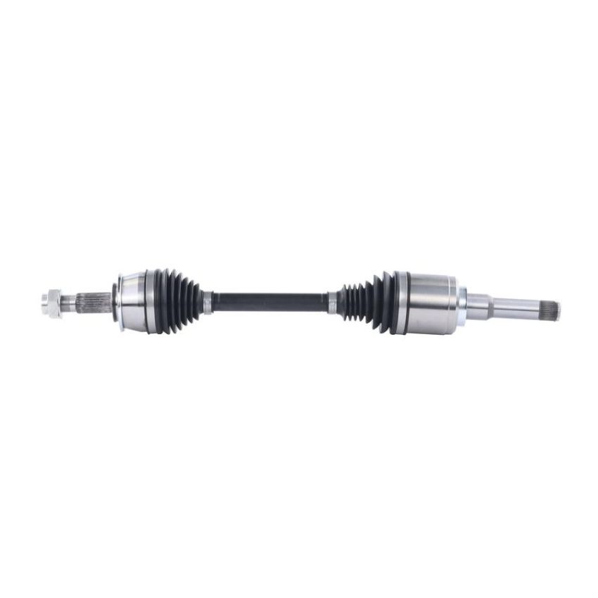 TRAKMOTIVE AXLES GM-86065 CV Axle Shaft