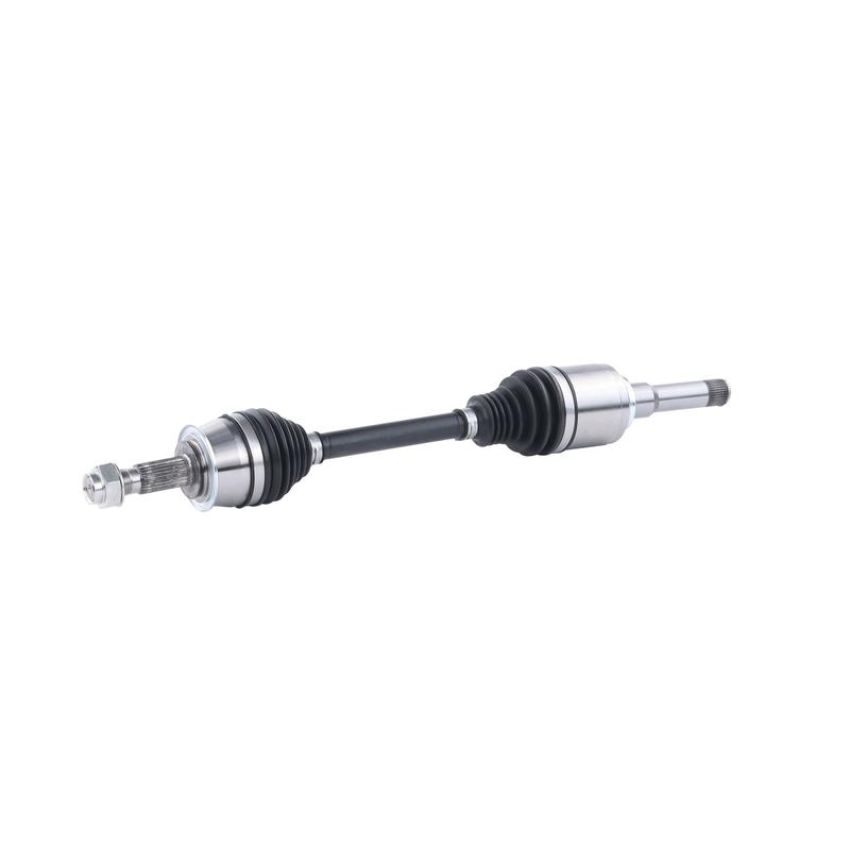 TRAKMOTIVE AXLES GM-86065 CV Axle Shaft