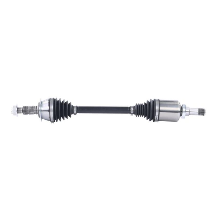 TRAKMOTIVE AXLES GM-86066 CV Axle Shaft
