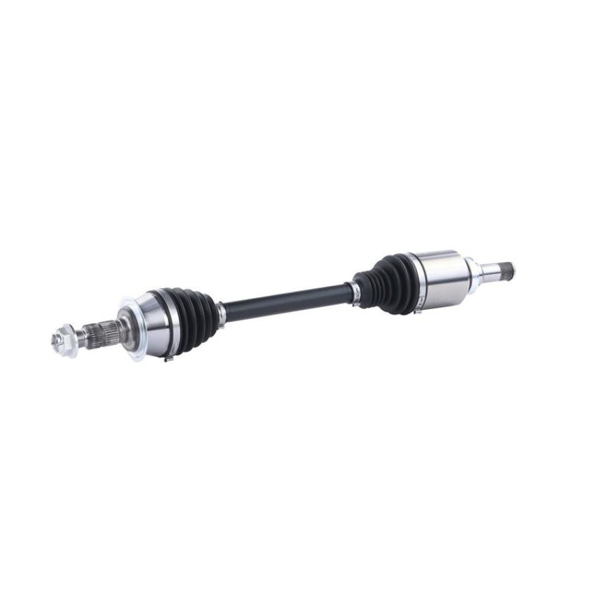TRAKMOTIVE AXLES GM-86066 CV Axle Shaft