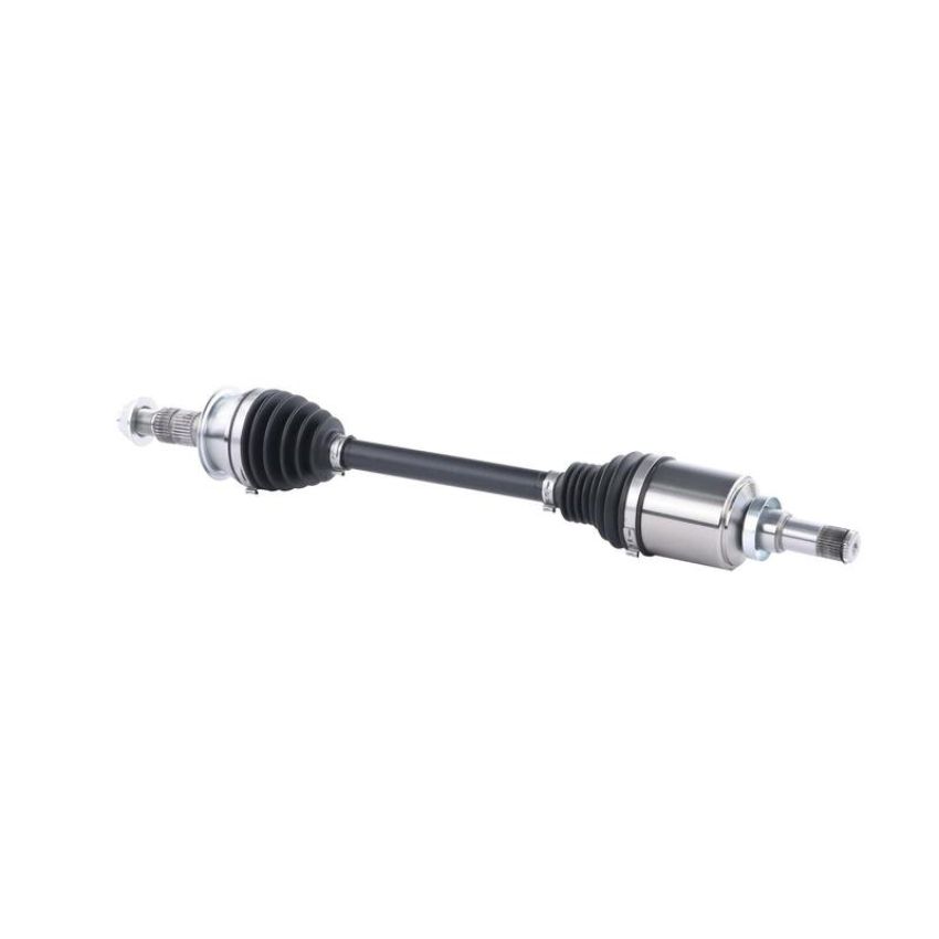 TRAKMOTIVE AXLES GM-86066 CV Axle Shaft