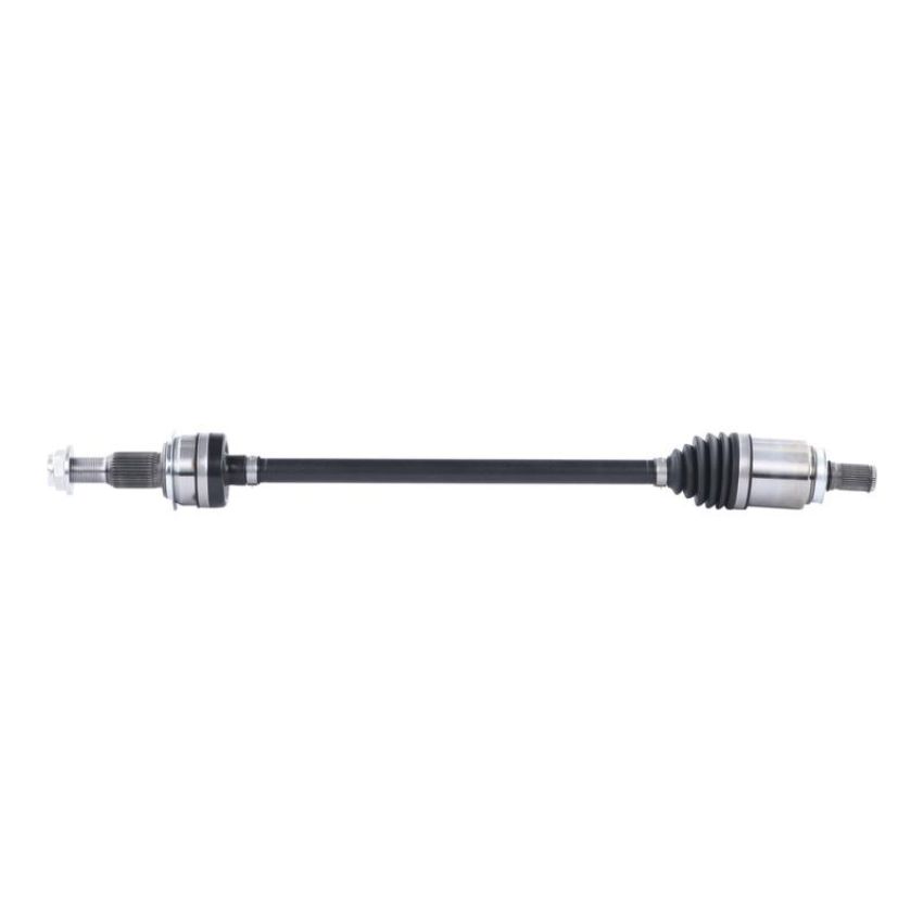 TRAKMOTIVE AXLES GM-86067 CV Axle Shaft