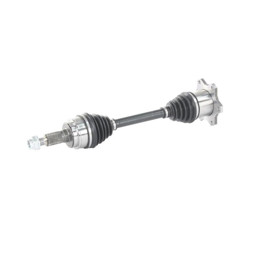 TRAKMOTIVE AXLES GM-86228 CV Axle Shaft