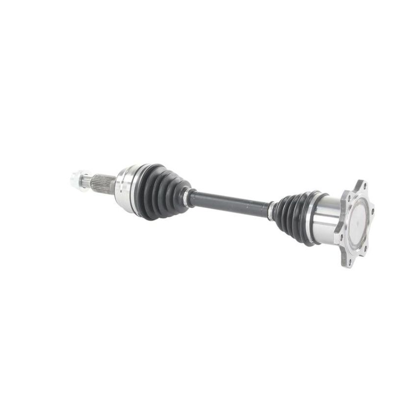 TRAKMOTIVE AXLES GM-86228 CV Axle Shaft