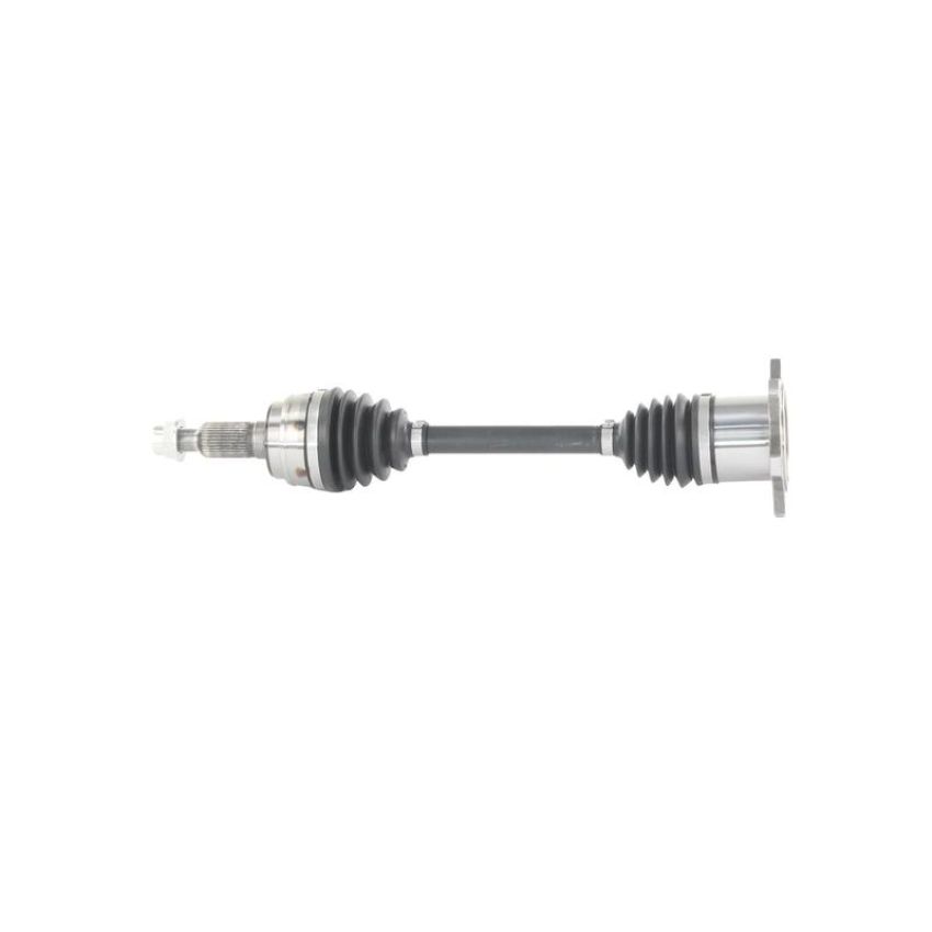 TRAKMOTIVE AXLES GM-86228HDX Extreme Climate CV Axle Shaft