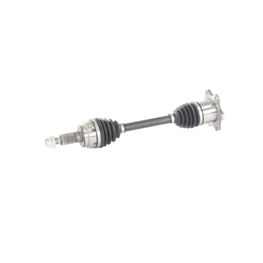 TRAKMOTIVE AXLES GM-86228HDX Extreme Climate CV Axle Shaft