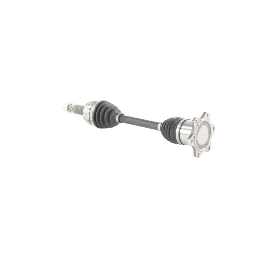 TRAKMOTIVE AXLES GM-86228HDX Extreme Climate CV Axle Shaft