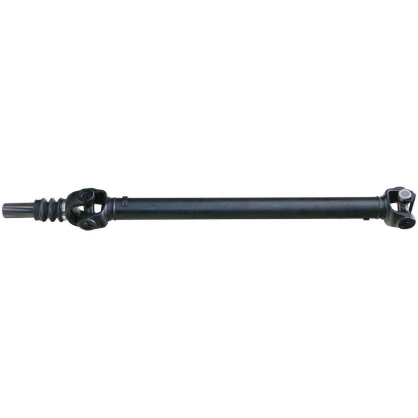 TRAKMOTIVE AXLES GMP-412 Drive Shaft Assembly