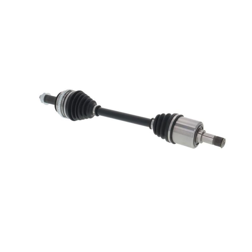 TRAKMOTIVE AXLES HO-8020 CV Axle Shaft