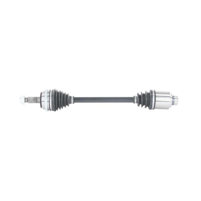 TRAKMOTIVE AXLES HO-8036 CV Axle Shaft