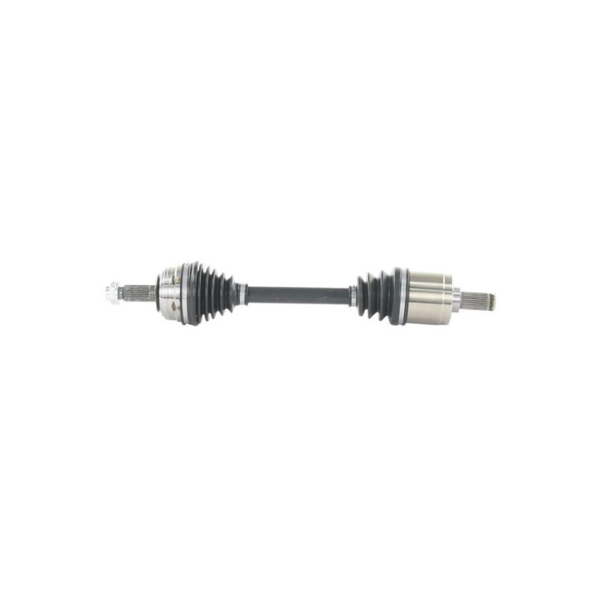 TRAKMOTIVE AXLES HO-8068 CV Axle Shaft